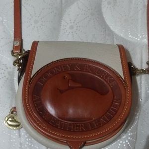 Dooney and Bourke handbag